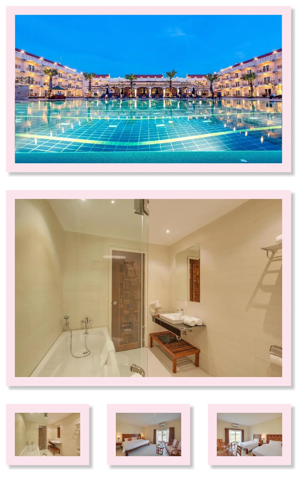 Sokha Palace Siem Reap Hotel Sokha Palace Siem Reap Hotel 메인 이미지