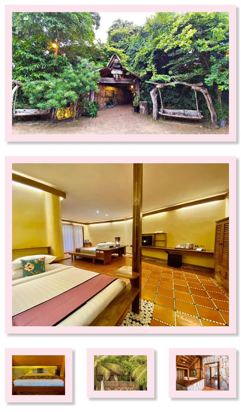 Veranda Natural Resort 메인 이미지