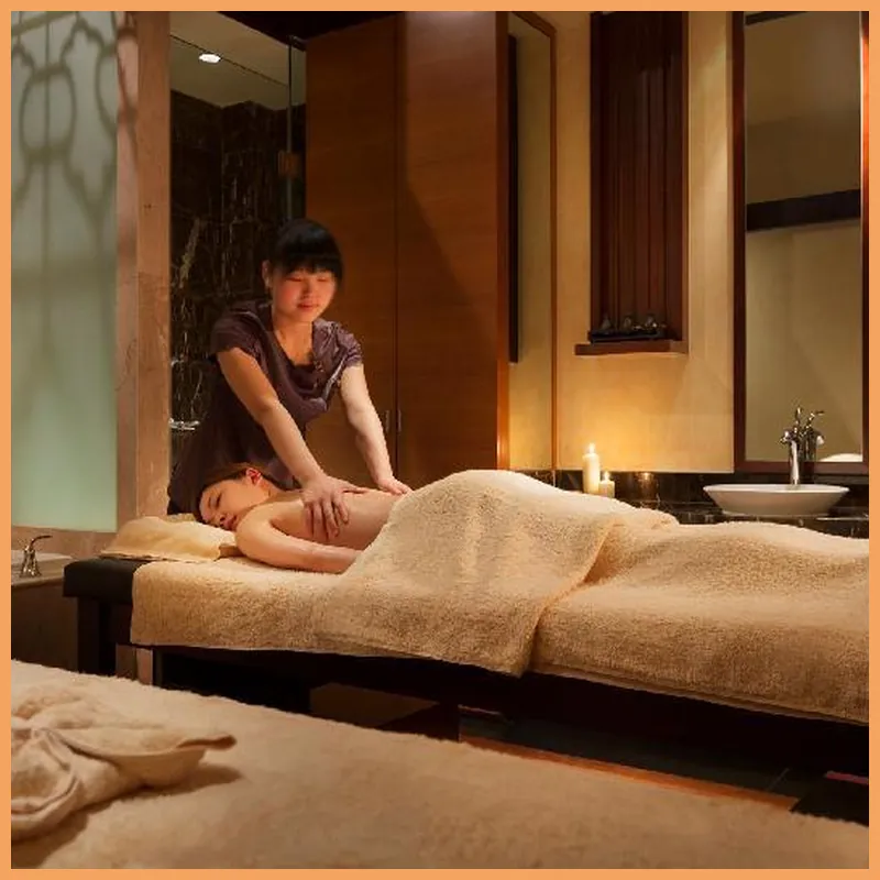 InterContinental Shanghai Ruijin By IHG hotel facilities