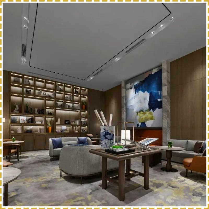 Hilton Zhuhai hotel facilities