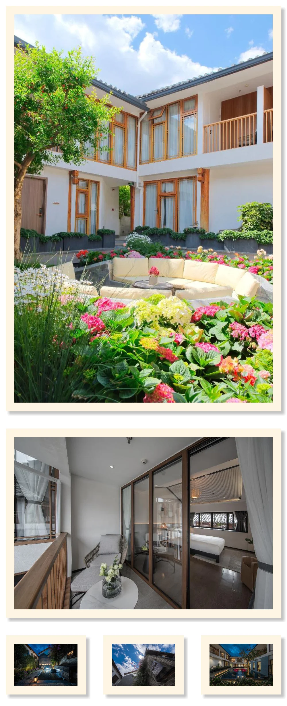 Lijiang Liman Wenzhi Hotel Lijiang Liman Wenzhi Hotel 메인 이미지