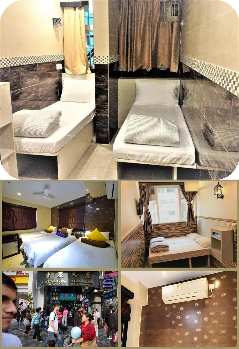 New Fortunate Guest House 호텔 기타 이미지