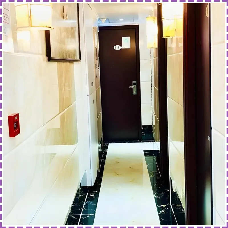 New Fortunate Guest House 호텔 이미지