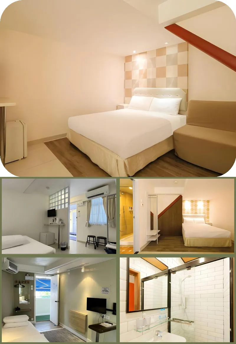 B & B Cheung Chau 호텔 기타 이미지