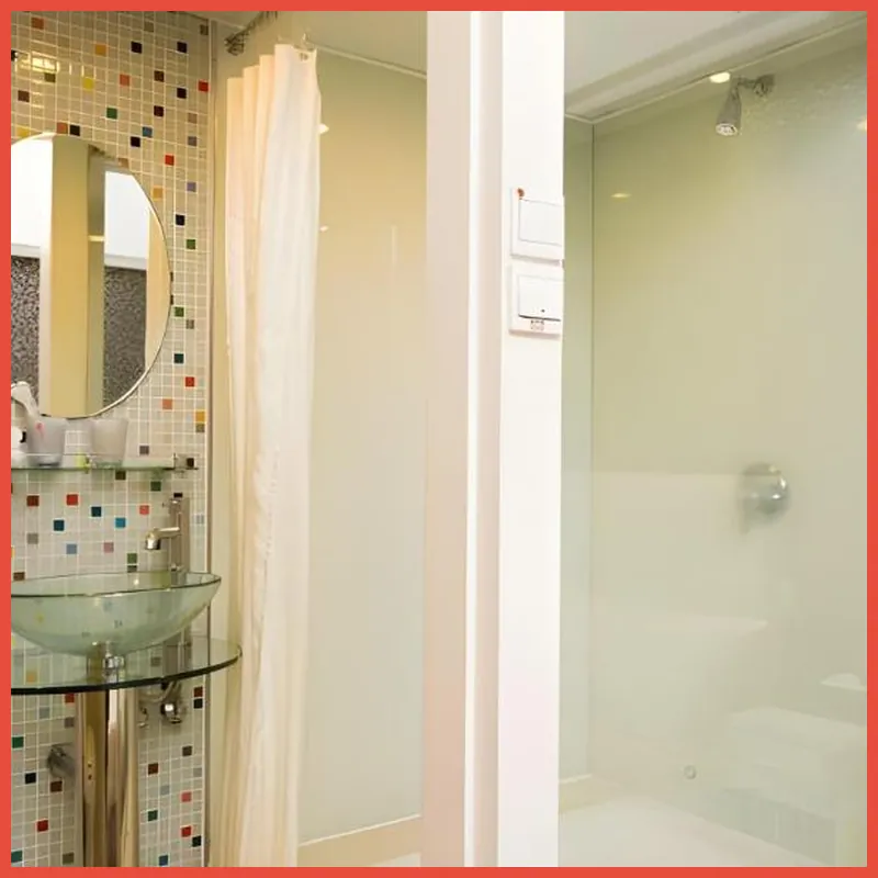 B & B Cheung Chau 호텔 시설 이미지