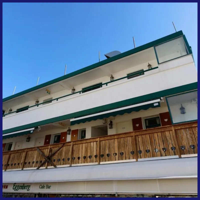 B & B Cheung Chau 호텔 이미지