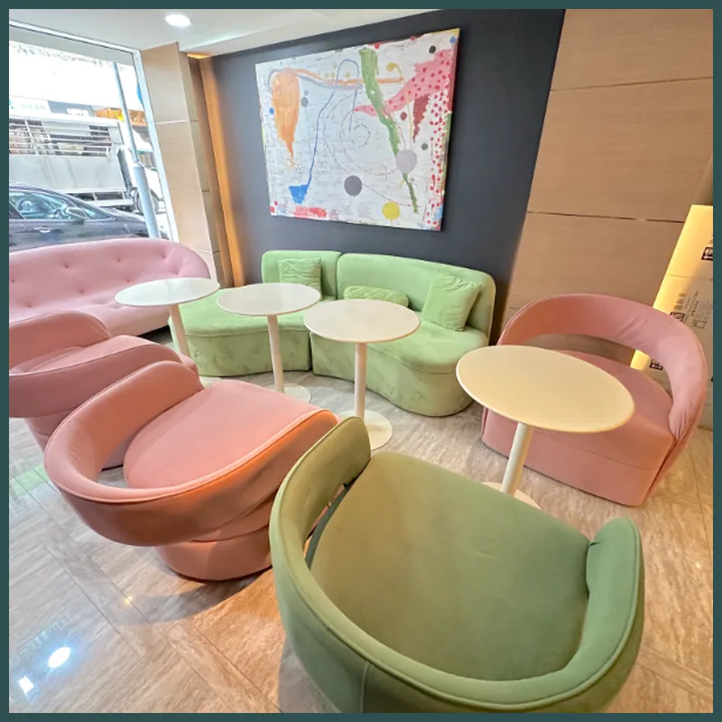 Metacity MK 호텔 시설 이미지