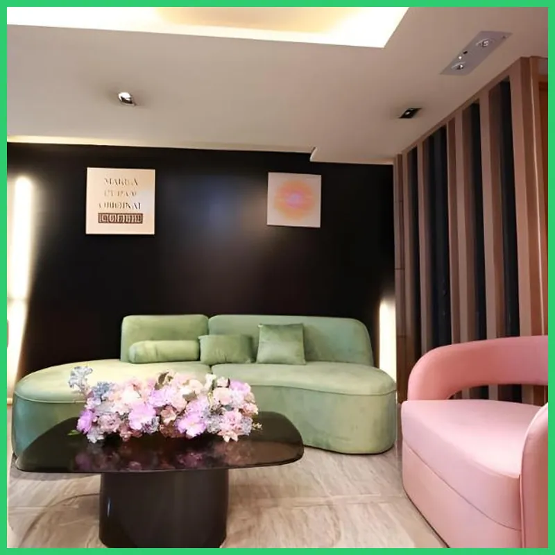 Metacity MK 호텔 시설 이미지