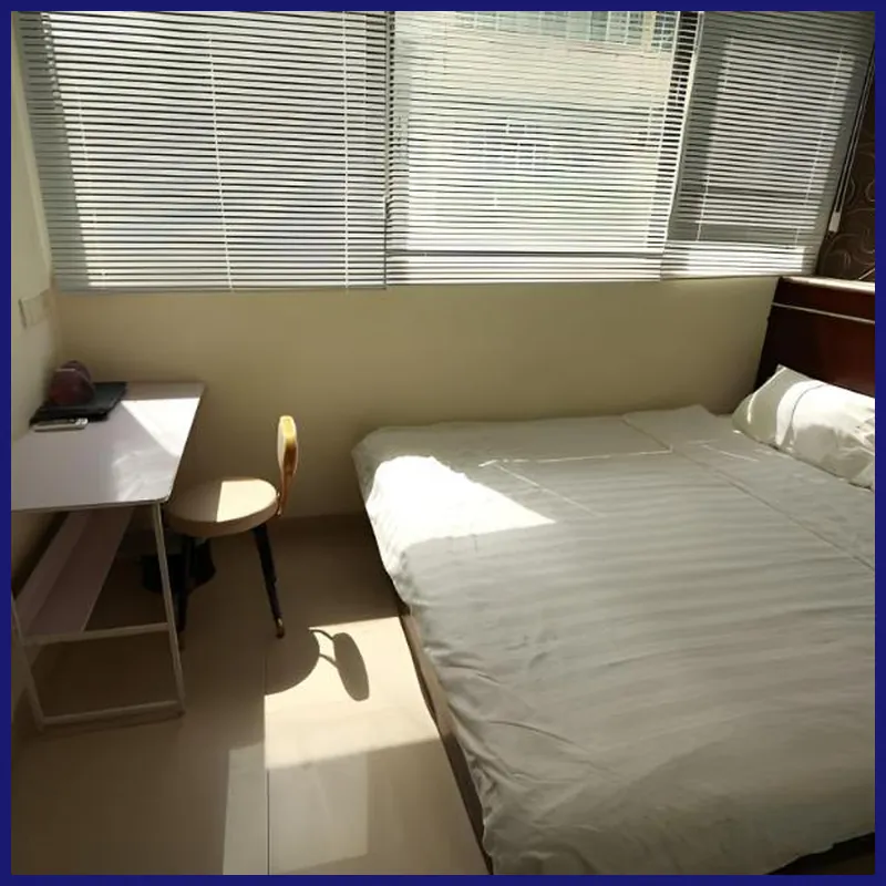 Metacity MK 호텔 내부 이미지