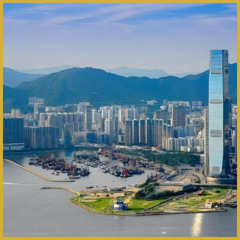 Metacity MK 호텔 이미지