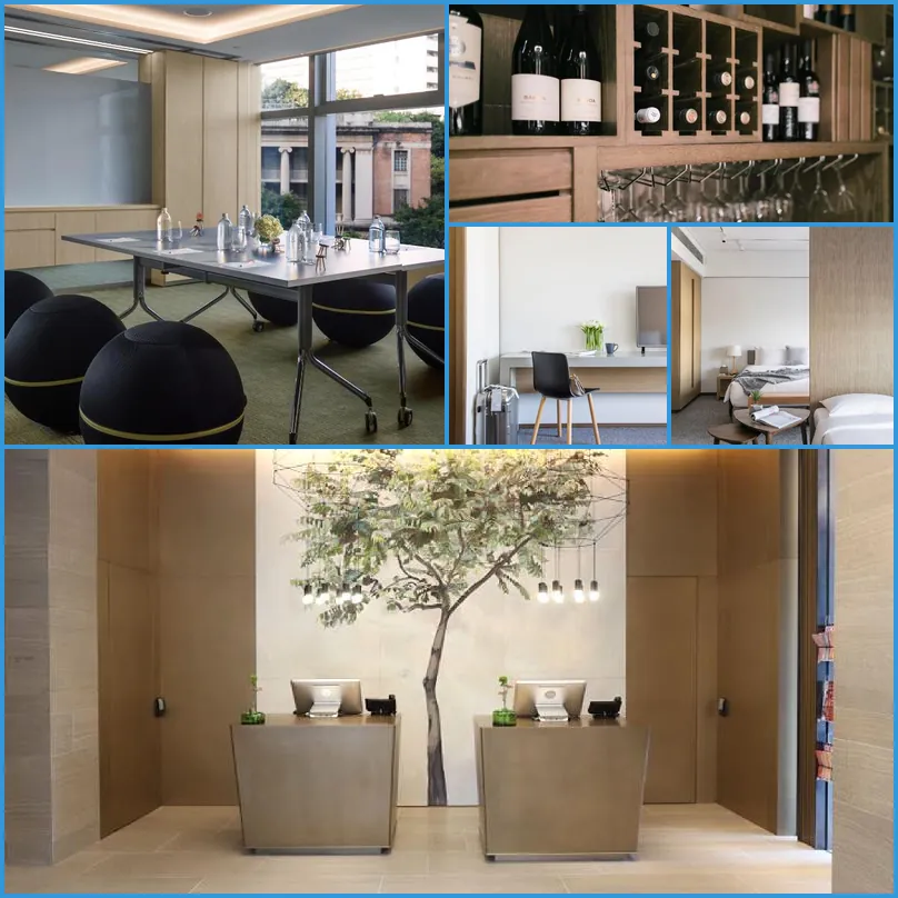 Hotel Stage 호텔 기타 이미지