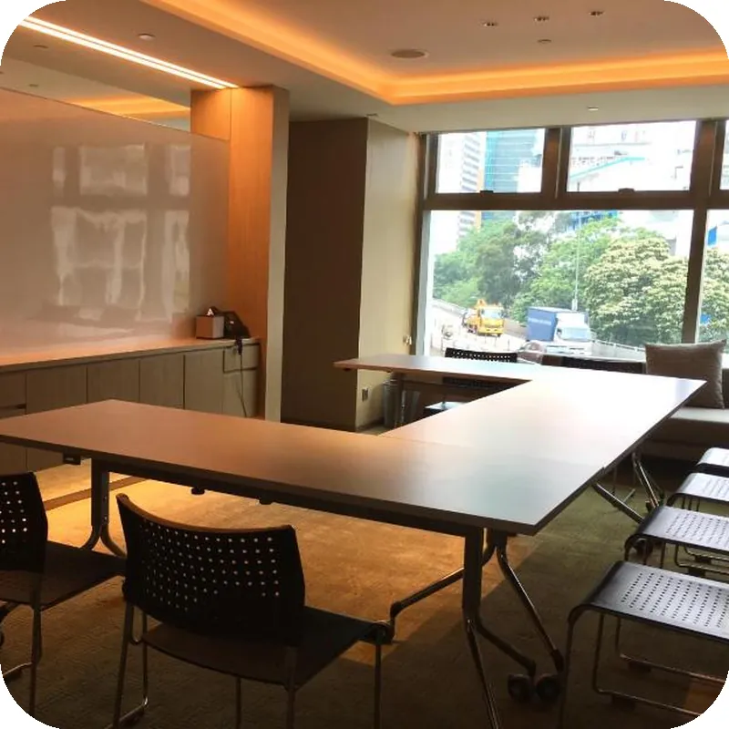 Hotel Stage 호텔 시설 이미지