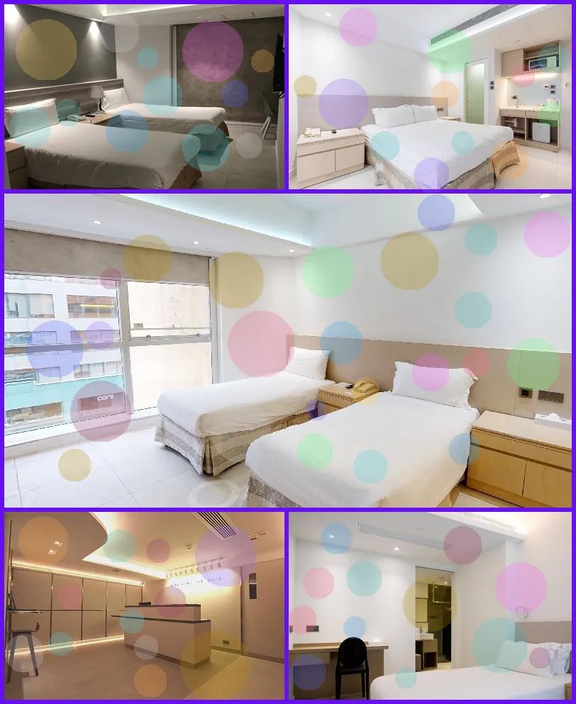 Wifi Boutique Hotel 호텔 기타 이미지