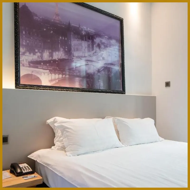 Wifi Boutique Hotel 호텔 내부 이미지