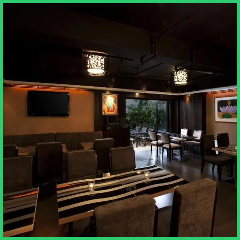 Xi Hotel 호텔 시설 이미지