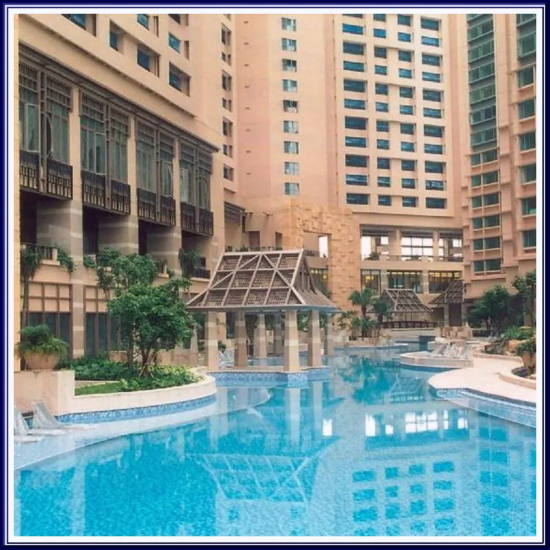 Winland 800 Hotel 호텔 시설 이미지