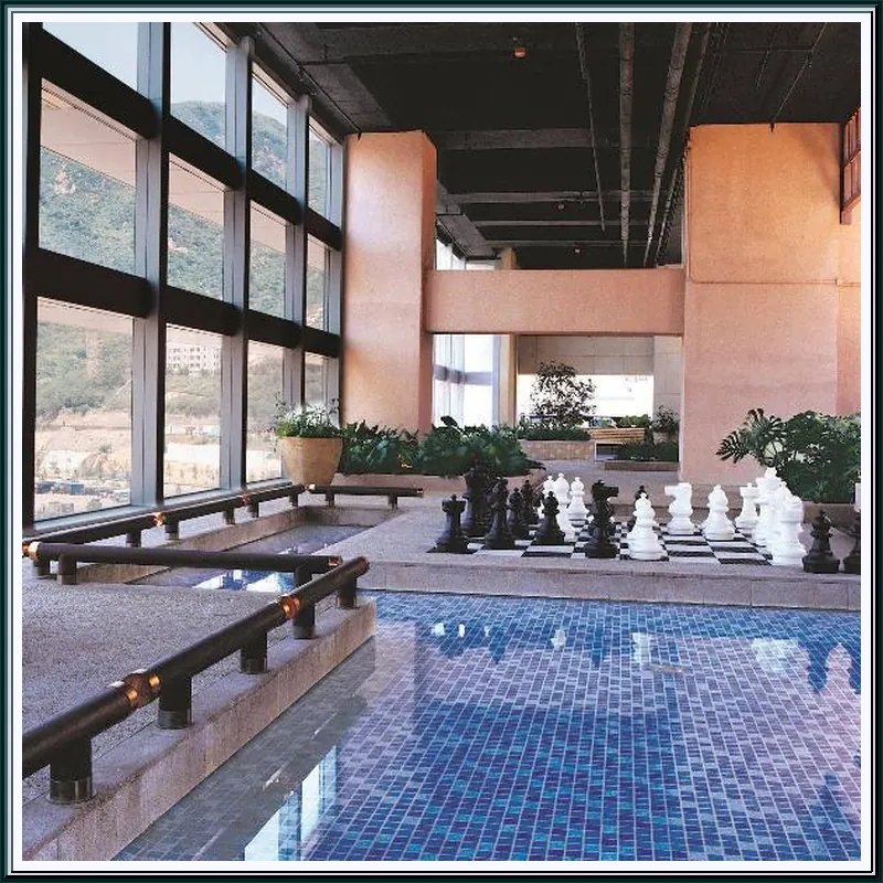 Winland 800 Hotel 호텔 시설 이미지