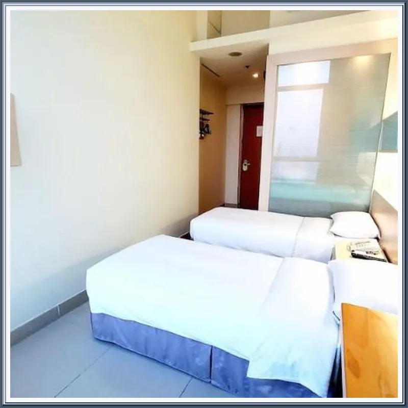 Winland 800 Hotel 호텔 내부 이미지