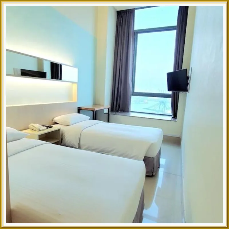 Winland 800 Hotel 호텔 내부 이미지