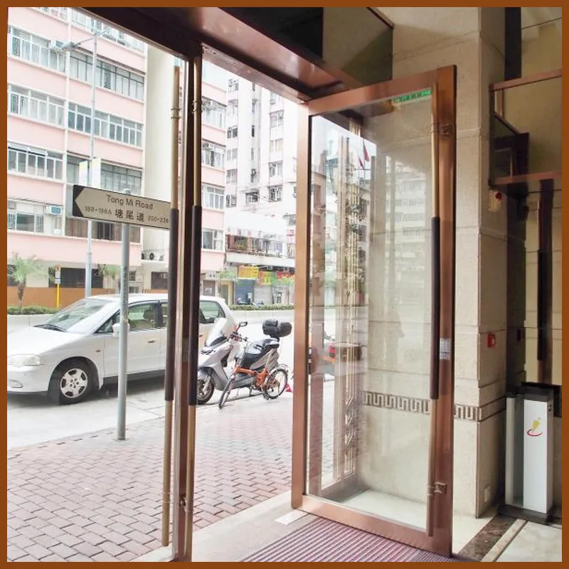 Oriental Lander Hotel 호텔 이미지