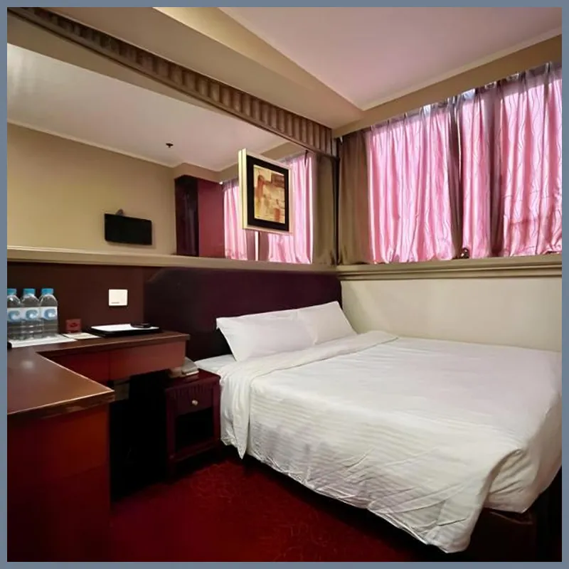 Oriental Lander Hotel 호텔 내부 이미지