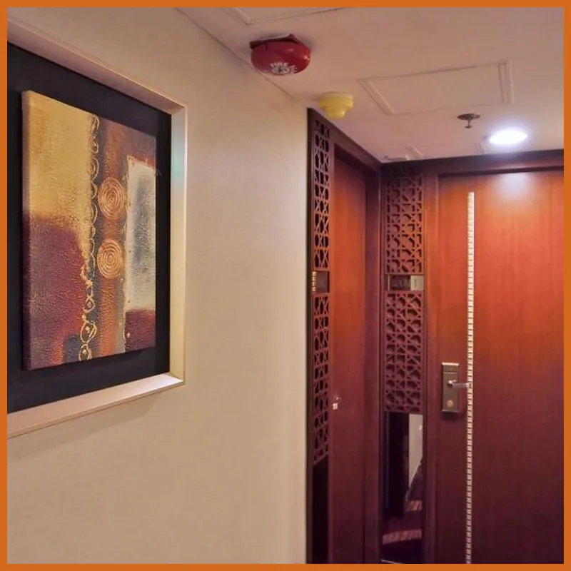 Oriental Lander Hotel 호텔 이미지