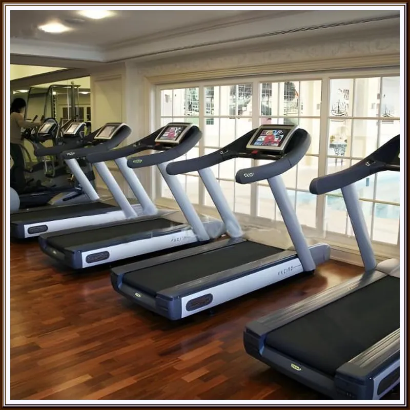 Hong Kong Disneyland Hotel 호텔 시설 이미지