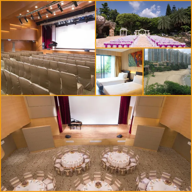 Noah’s Ark Hotel & Resort 호텔 기타 이미지