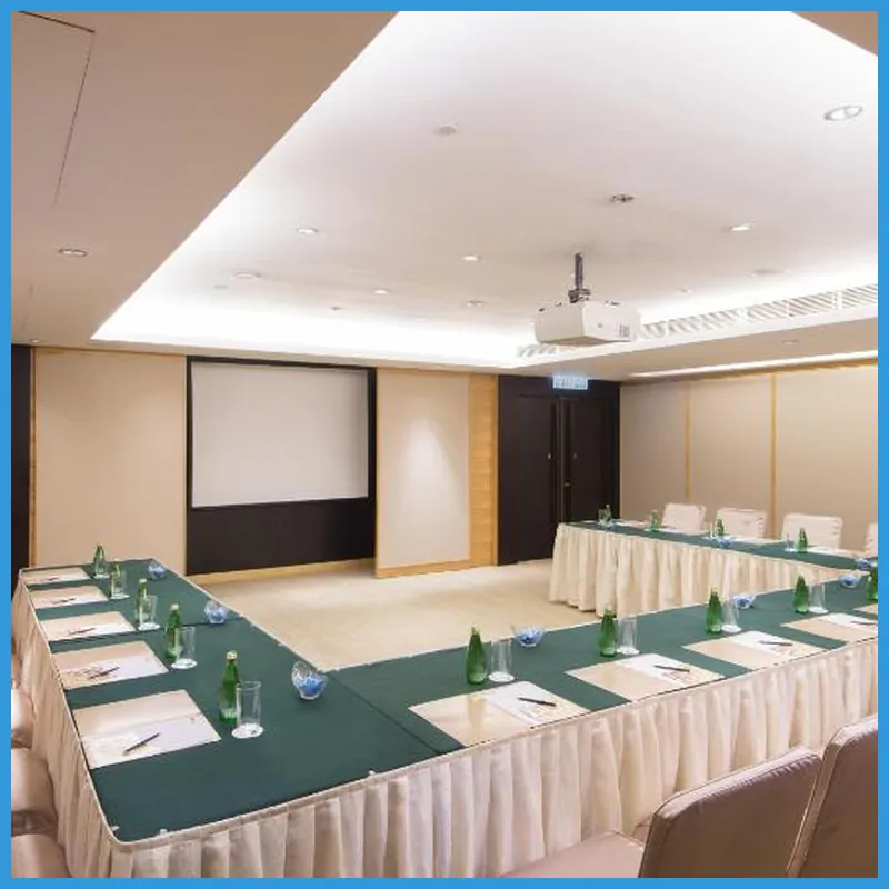 Noah’s Ark Hotel & Resort 호텔 시설 이미지