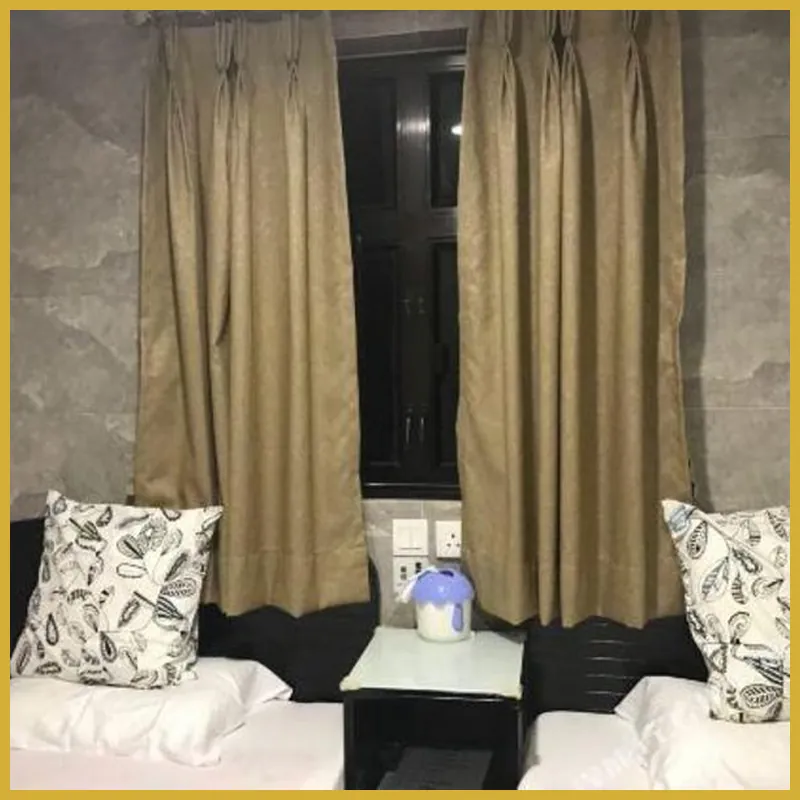 Yangzhou Hotel 호텔 내부 이미지