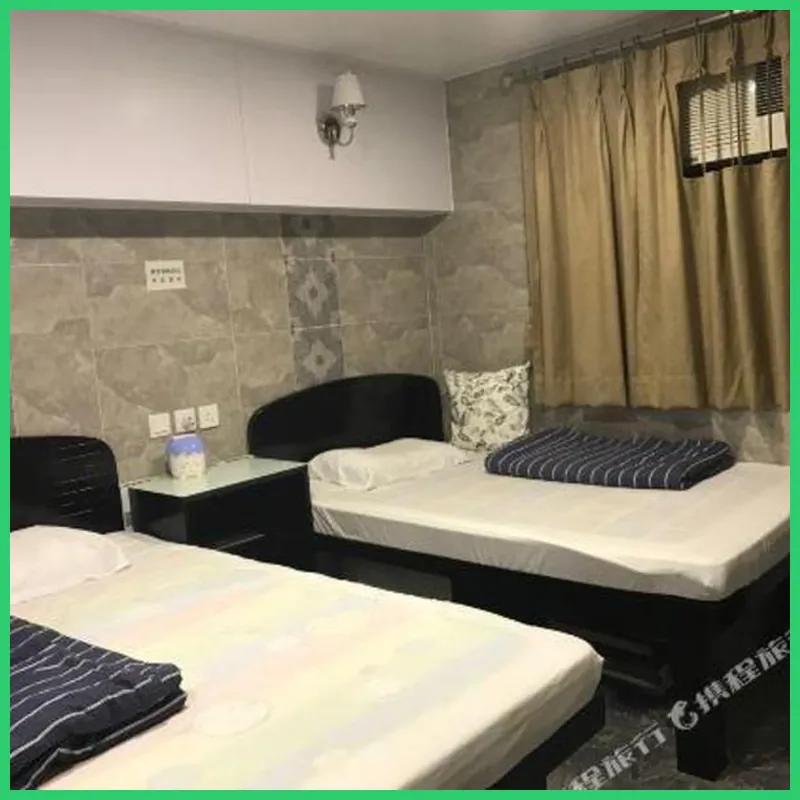 Yangzhou Hotel 호텔 내부 이미지