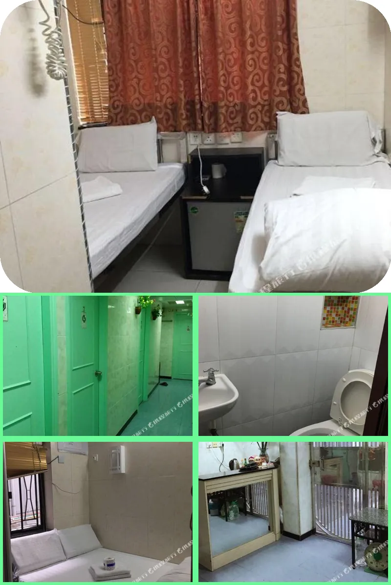 Yuzhou Hotel 호텔 기타 이미지