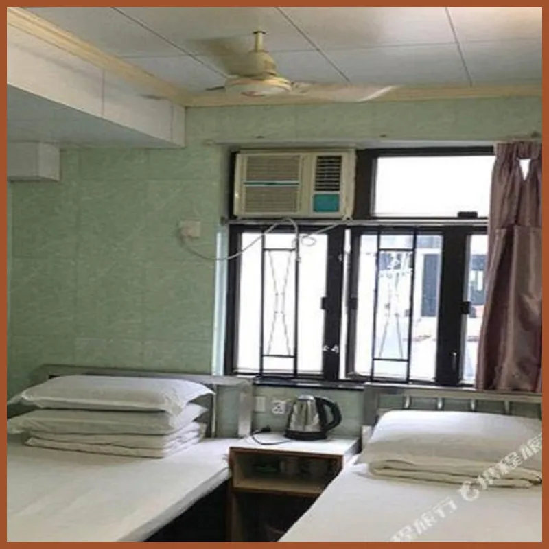 Yuzhou Hotel 호텔 시설 이미지