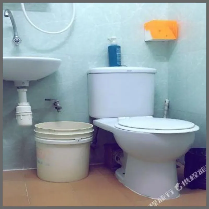 Yuzhou Hotel 호텔 시설 이미지