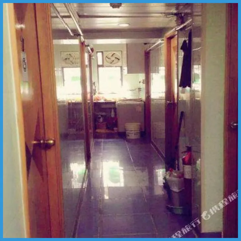 Yuzhou Hotel 호텔 이미지