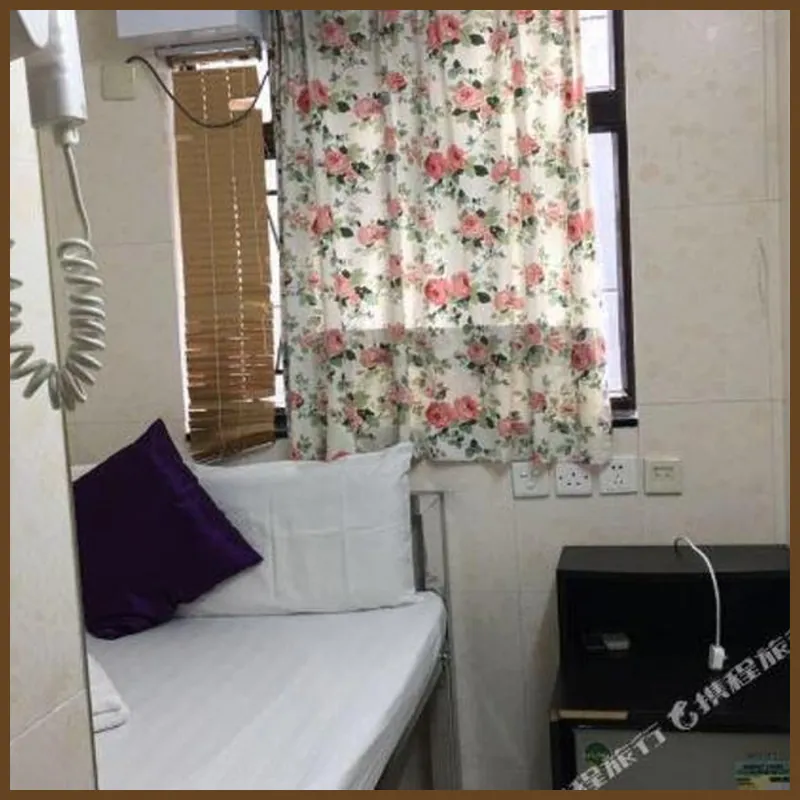 Yuzhou Hotel 호텔 내부 이미지