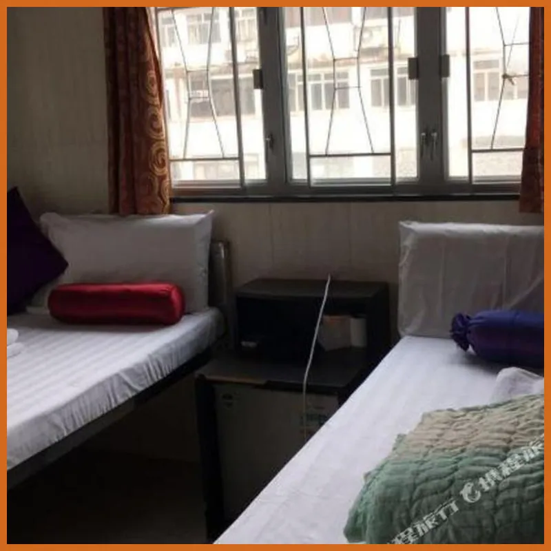 Yuzhou Hotel 호텔 내부 이미지