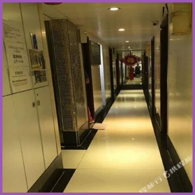 Yuzhou Hotel 호텔 이미지