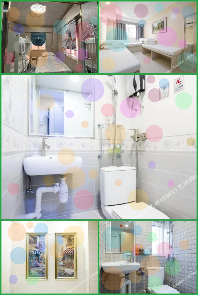 Maple Inn(Tsim Sha Tsui Store C2 EXIT) 호텔 기타 이미지