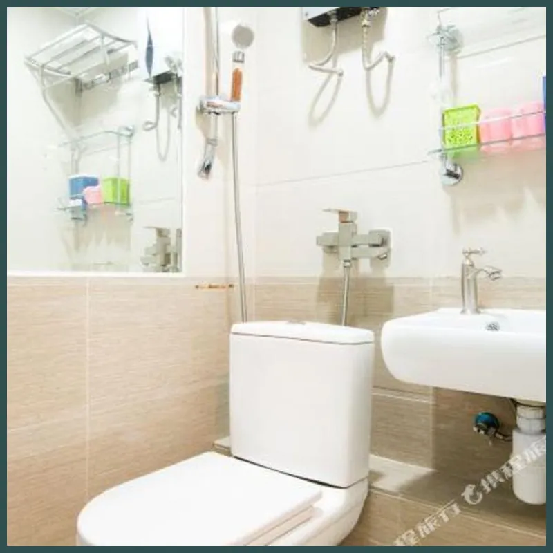 Maple Inn(Tsim Sha Tsui Store C2 EXIT) 호텔 시설 이미지