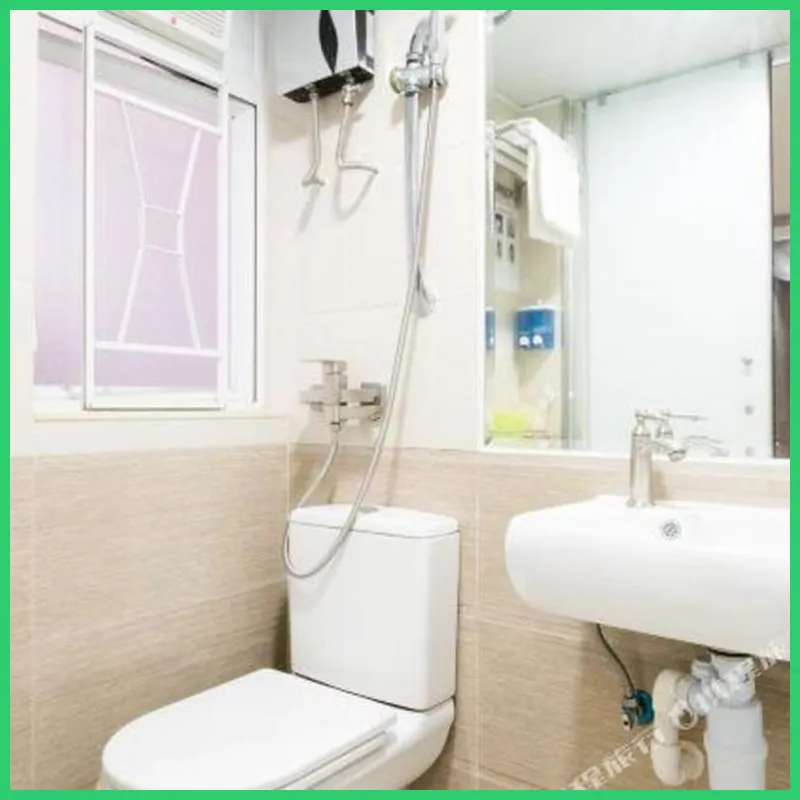 Maple Inn(Tsim Sha Tsui Store C2 EXIT) 호텔 시설 이미지