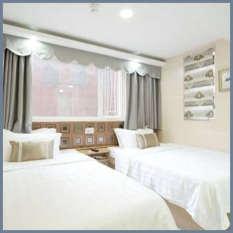 Maple Inn(Tsim Sha Tsui Store C2 EXIT) 호텔 내부 이미지