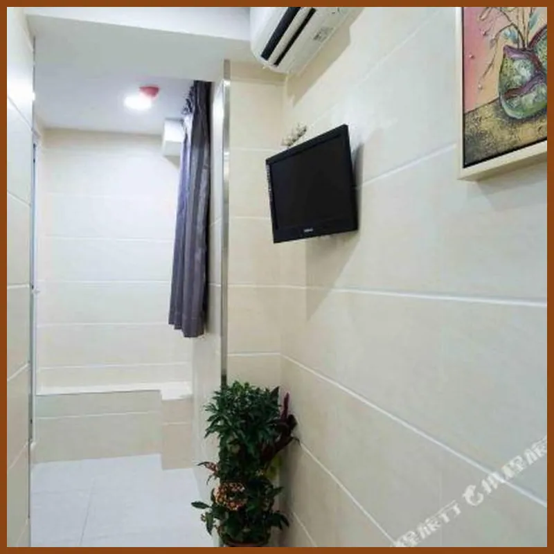 Maple Inn(Tsim Sha Tsui Store C2 EXIT) 호텔 이미지