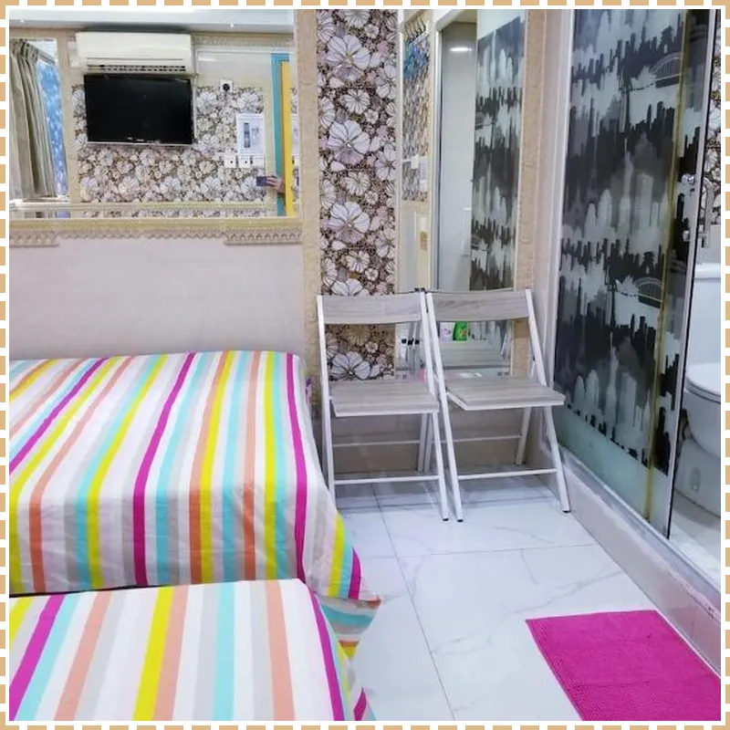 LongWin Hotel 호텔 내부 이미지