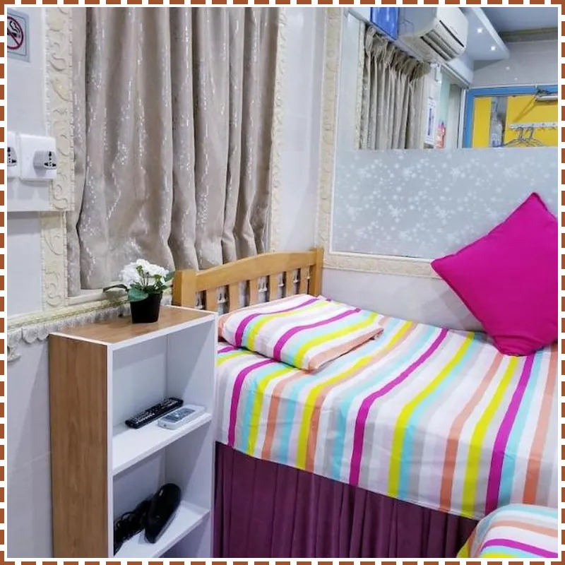 LongWin Hotel 호텔 내부 이미지