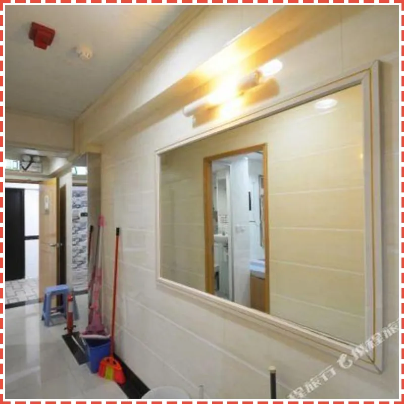 Hong Kong Satisfy Guest House 호텔 이미지