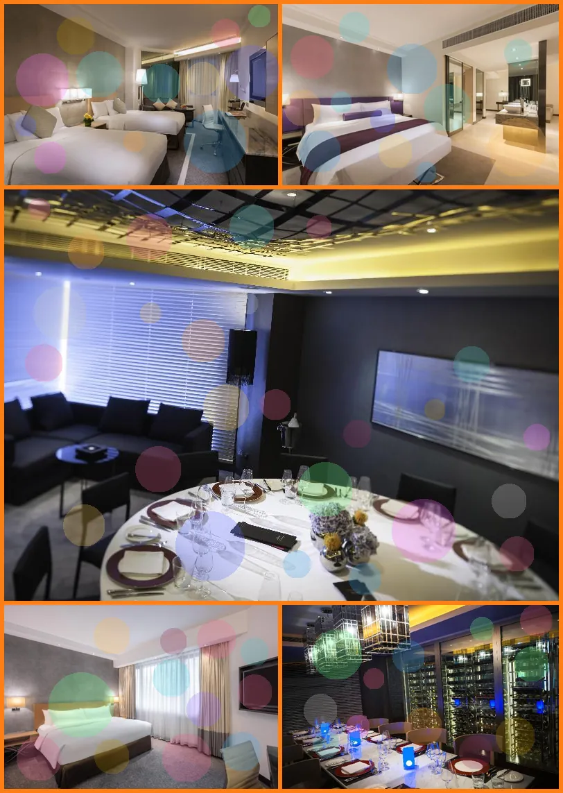 Gateway Hotel (Marco Polo) 호텔 기타 이미지