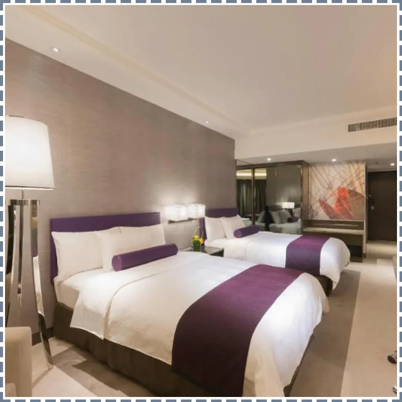 Gateway Hotel (Marco Polo) 호텔 내부 이미지