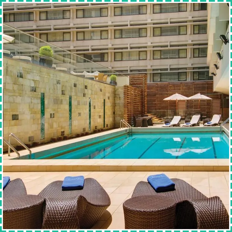 Gateway Hotel (Marco Polo) 호텔 이미지