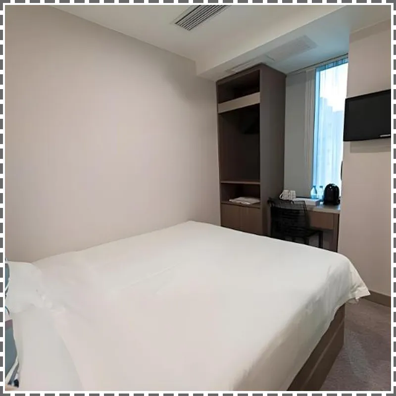 MK STAY - Formerly HOTEL MK 호텔 내부 이미지